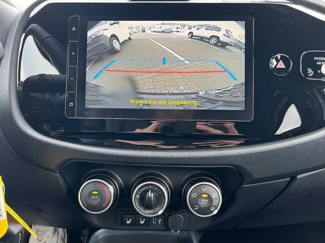 Toyota Aygo X 1.0 VVT-i Hatchback