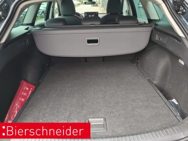 Seat Leon 2.0 TDI DSG FR-lijn Sportstourer