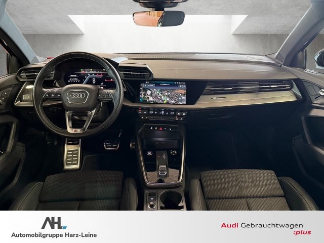 Audi A3 35 TDI S-Tronic Sedan