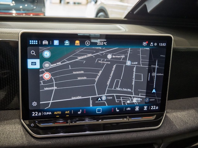 Volkswagen Tiguan 2.0 TDI DSG