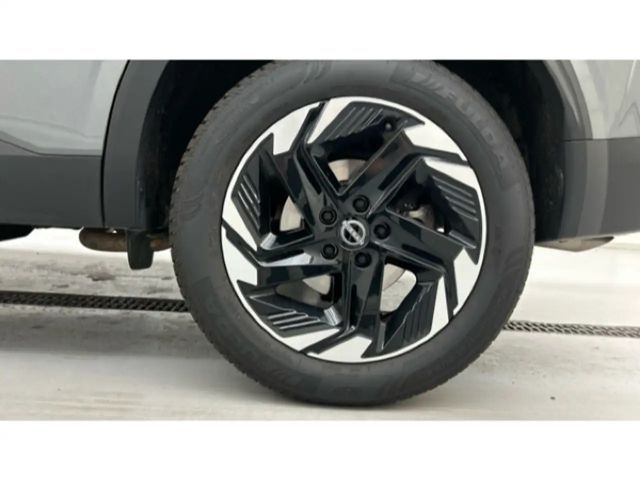 Nissan Qashqai N-Connecta