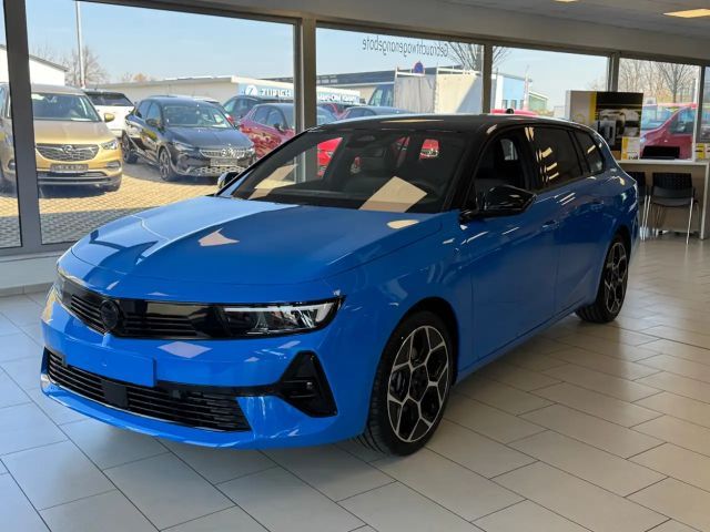 Opel Astra GS-Line Grand Sport Sports Tourer