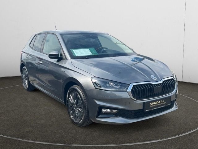 Skoda Fabia 1.0 TSI Selection