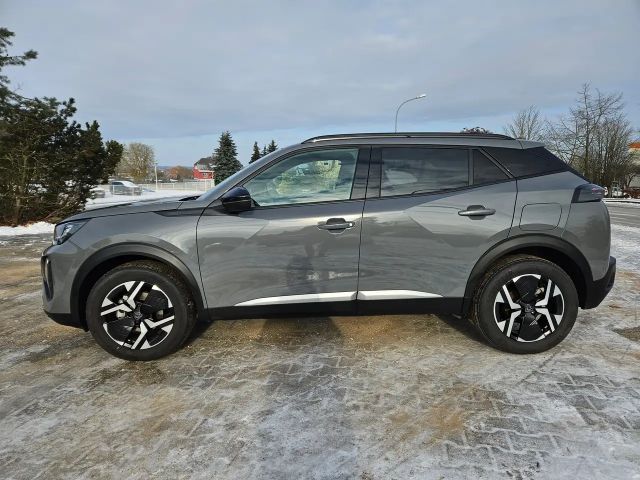 Peugeot 2008 Allure Pack