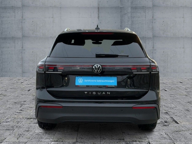 Volkswagen Tiguan 2.0 TDI DSG