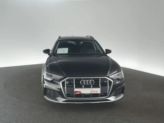 Audi A6 allroad 40 TDI Quattro