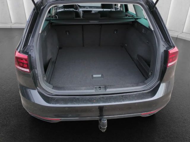 Volkswagen Passat 2.0 TDI DSG Variant