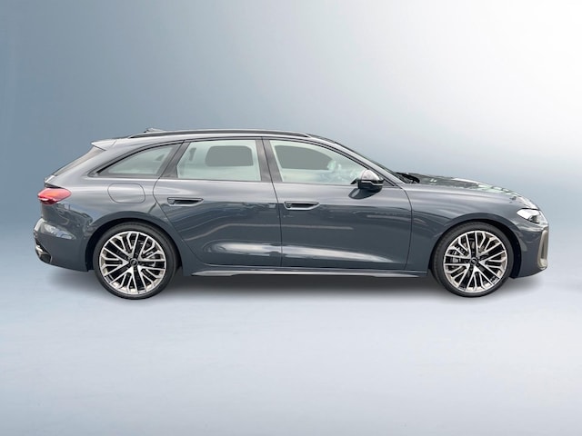 Audi A5 Avant Quattro S-Tronic