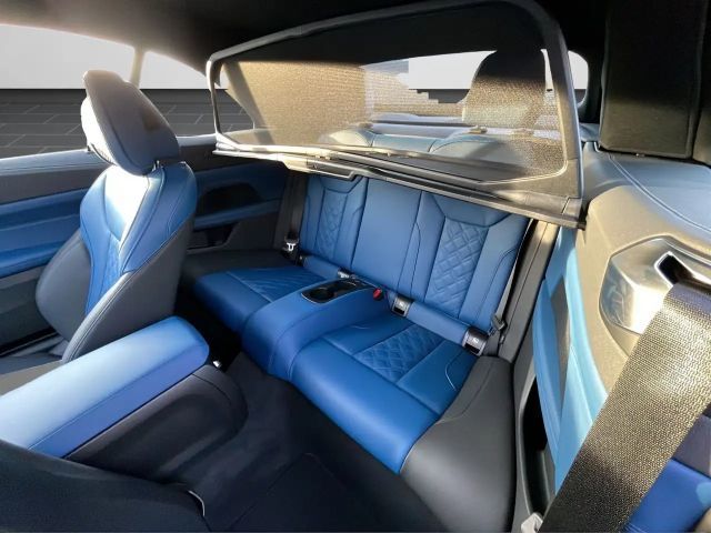 BMW 430 430i Cabrio M-Sport