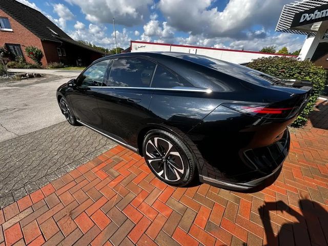 Mazda 6e Plus Takumi