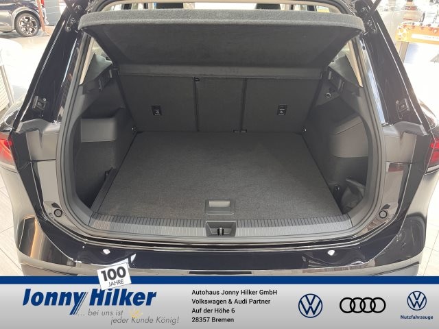 Volkswagen Tiguan 1.5 eTSI DSG