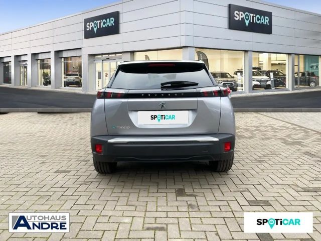 Peugeot E-2008 Elektromotor (e-)Allure Pack Elektromotor 136 (e-)