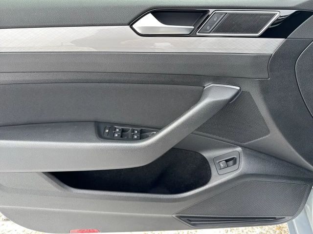 Volkswagen Passat Business DSG Variant