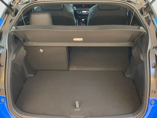 Toyota Yaris Hatchback Hybride VVT-i