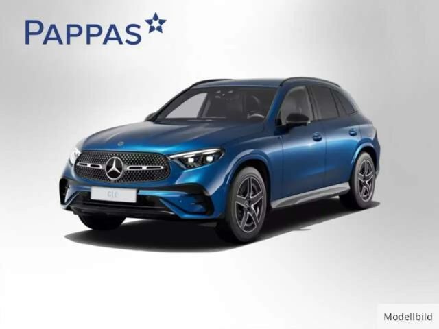 Mercedes-Benz GLC 300 4MATIC