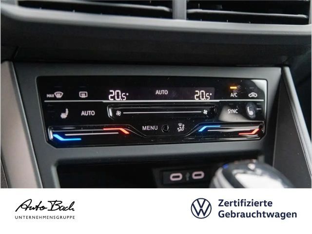 Volkswagen Taigo 1.5 TSI DSG