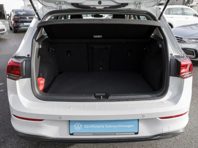 Volkswagen Golf 1.5 TSI Golf VIII Life