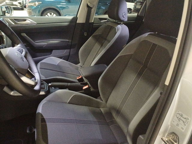 Volkswagen Polo 1.0 TSI DSG Style