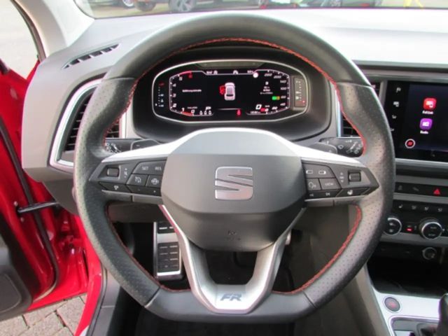 Seat Ateca 2.0 TDI FR-lijn