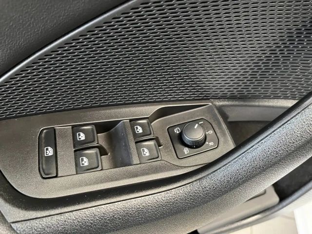 Skoda Octavia 2.0 TDI Combi Style Style