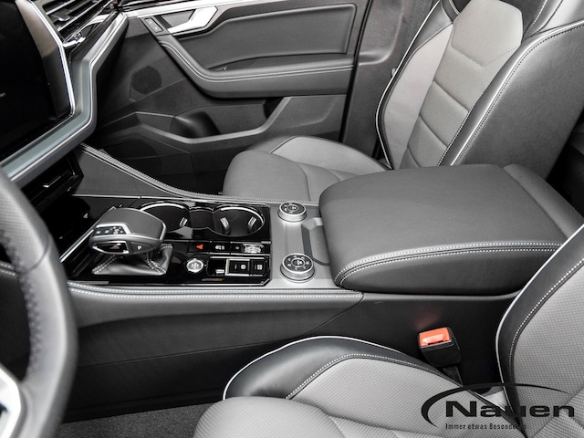 Volkswagen Touareg R-Line Style