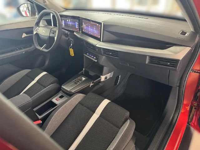 Opel Frontera 44 kWh GS e-Frontera