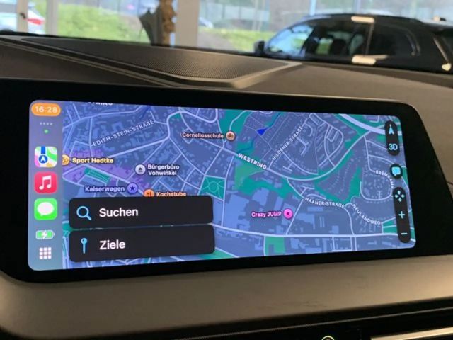 BMW 118 118i Advantage pakket Sedan