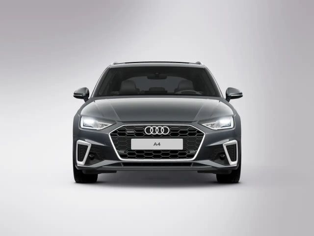Audi A4 45 TFSI Quattro S-Line