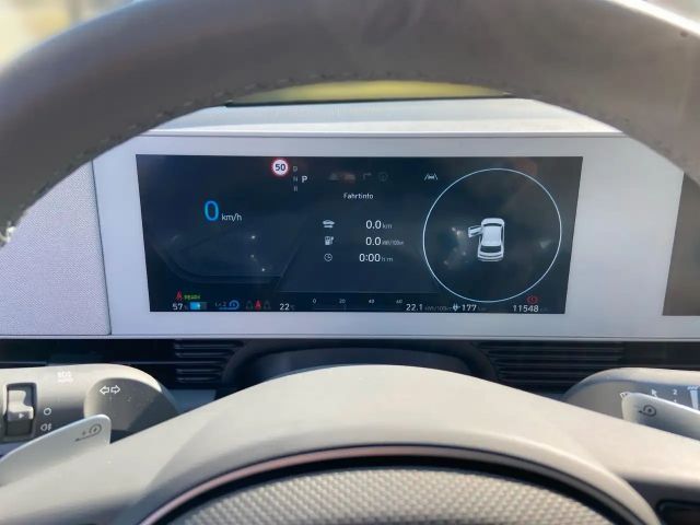 Hyundai IONIQ 5 58 kWh Techniq