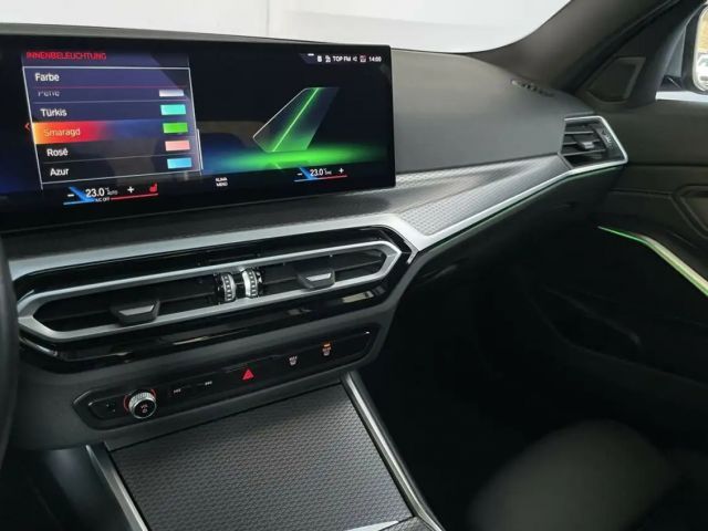 BMW 320 320d Sedan xDrive