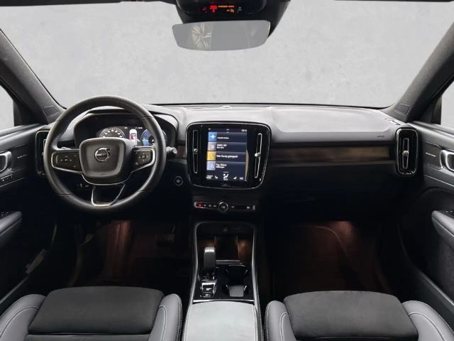 Volvo XC40 Dark Recharge Ultimate