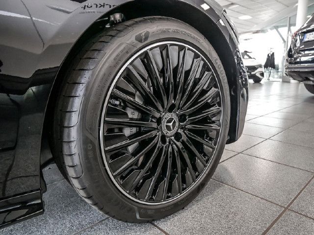 Mercedes-Benz CLE 220 Coupé