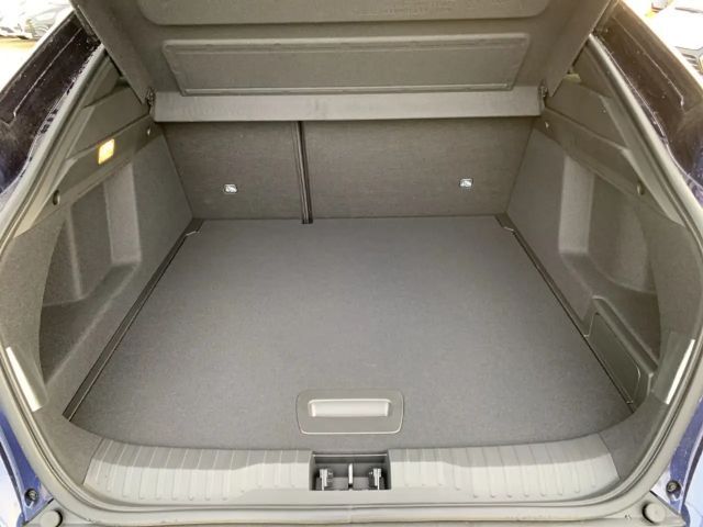 Renault Arkana E-Tech Hybrid Techno