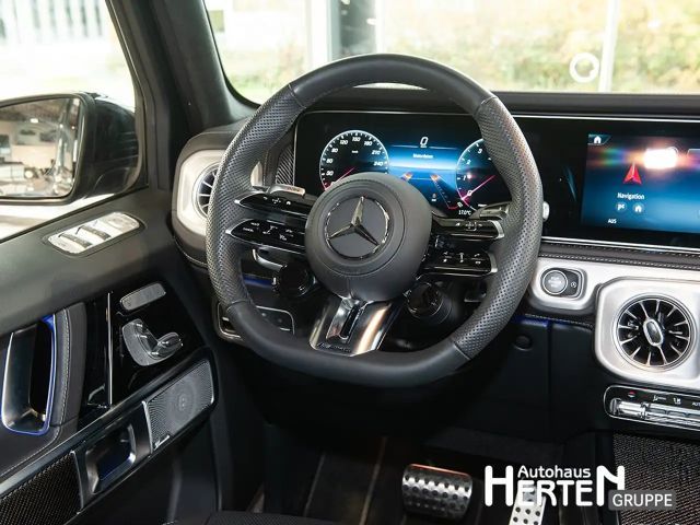 Mercedes-Benz G 63 AMG AMG Line