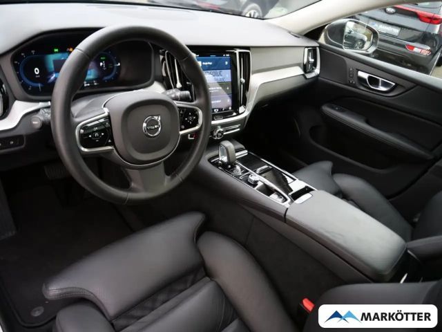 Volvo V60 AWD Bright Plus T6