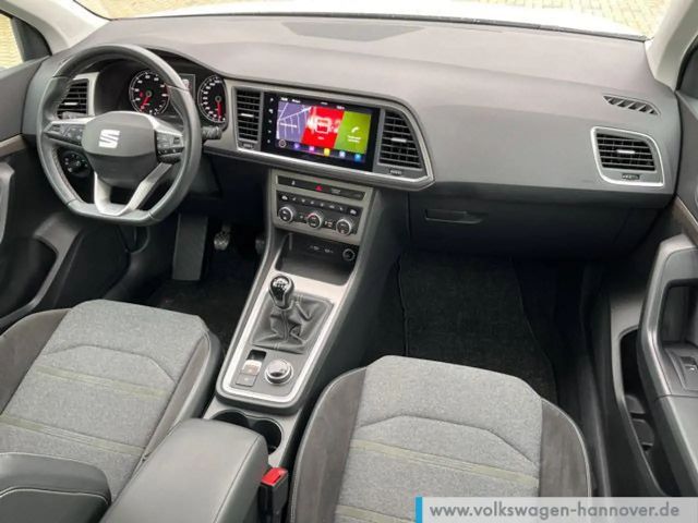 Seat Ateca 1.5 TSI