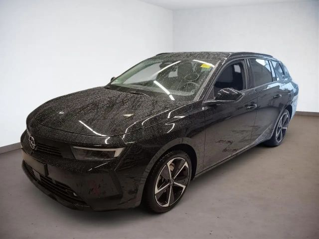 Opel Astra Elegance Sports Tourer