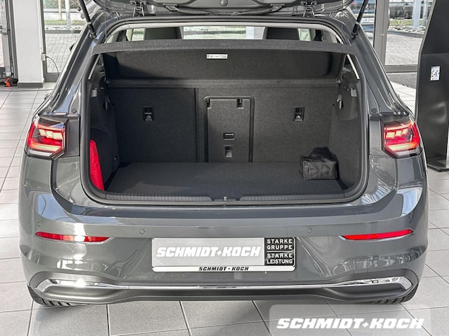 Volkswagen Golf 1.5 eTSI DSG Style