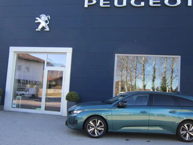 Peugeot 308 Allure Pack PureTech SW
