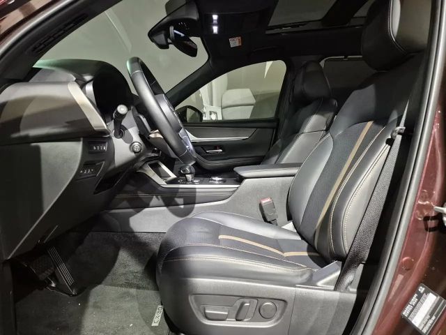 Mazda CX-80 Homura Plus