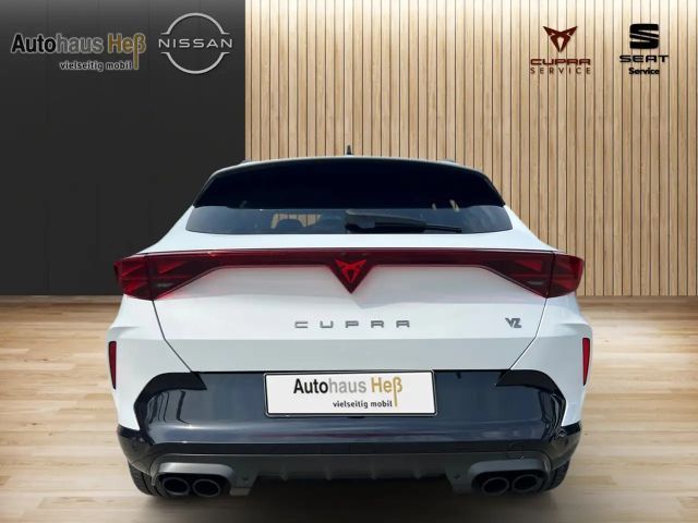 Cupra Formentor 2.0 TSI 4Drive VZ