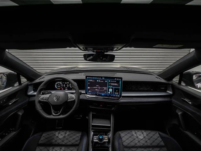 Volkswagen Tayron 4Motion DSG R-Line