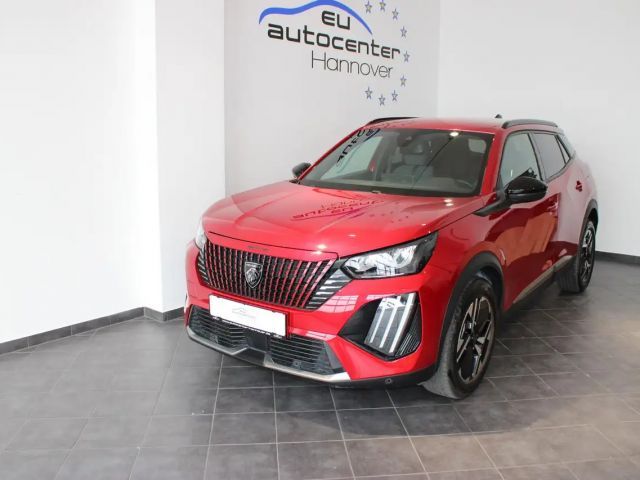 Peugeot 2008 Allure Pack