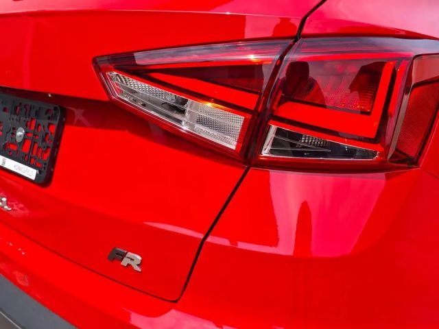 Seat Arona 1.0 TSI DSG FR-lijn