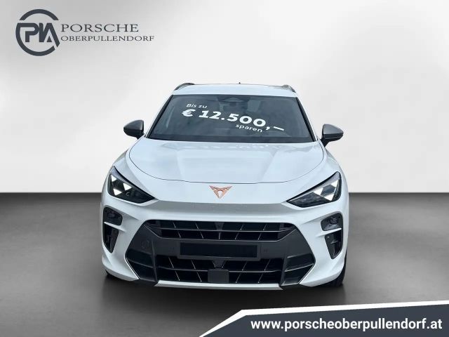 Cupra Terramar 1.5 e-TSI 150 PS DSG