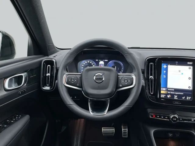 Volvo XC40 Recharge T5