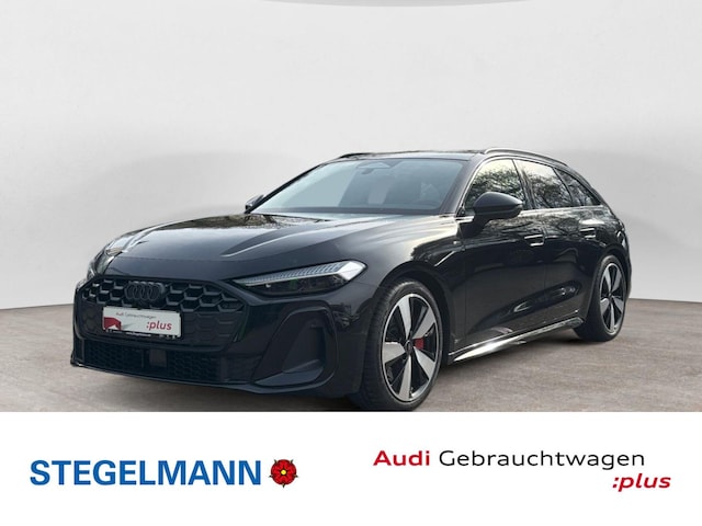 Audi A5 Avant Hybride Quattro S-Tronic