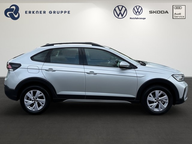 Volkswagen Taigo 1.0 TSI Life