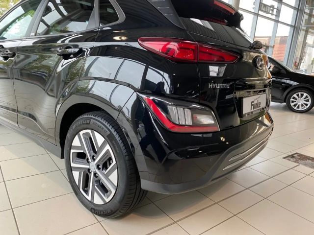 Hyundai Kona 2WD Prime