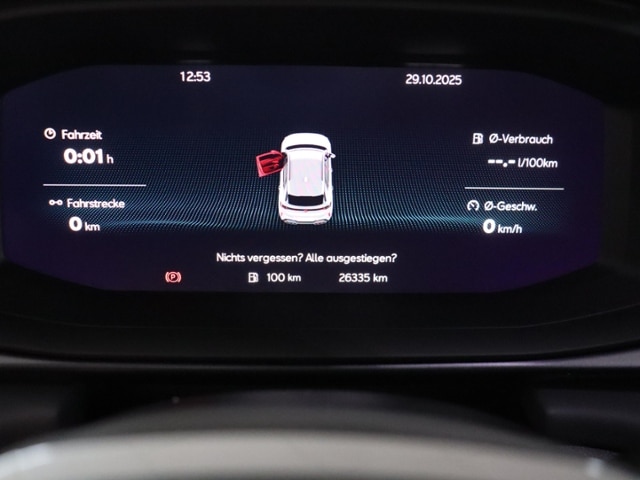 Cupra Terramar 1.5 eTSI